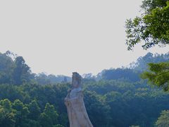 -南沙天后宫景区