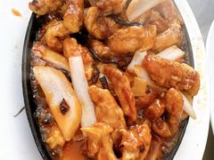 -铁板烧老店(风味酒店)