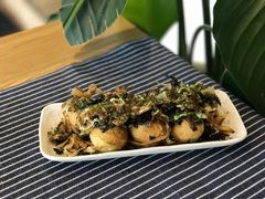 章鱼烧-茶庐(百花洲路店)