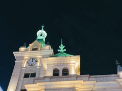 -大连海昌东方水城