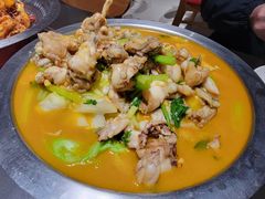 -美蛙四季(亦庄店)