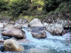 -鄣山大峡谷