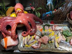 -深圳四季酒店·馥自助餐厅