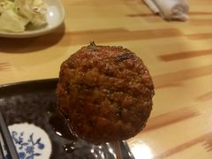 -晶吉·居酒屋·烧鸟·生鱼饭(中山区民主广场店)