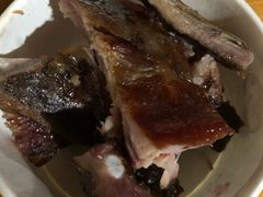 腊排骨-张醪糟