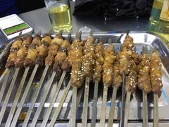 -老虎滩大连海鲜烧烤(建邺云锦路总店)