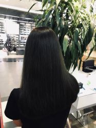 -时尚殿堂hair salon