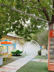 -萌宠亲子动物乐园(槐房万达店)