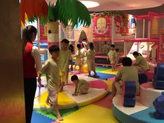 -郑州银基黄帝宫御温泉