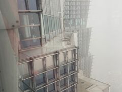 -上海金茂大厦88层观光厅