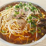 把人香迷糊了的襄阳牛肉面‼️