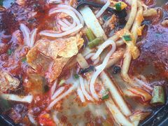 -阿生哥螺蛳粉•火锅(永安街店)