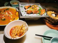 -绿茶餐厅