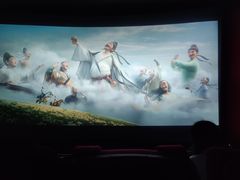 -南宁时代电影大世界(CGS激光中国巨幕)