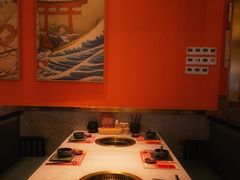 -空之介寿喜烧·和牛放题(恒隆广场店)
