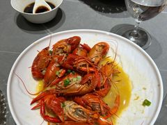 -神洲四海大酒楼(王府井澳门中心店)
