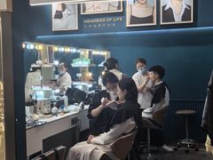 -海马体照相馆(龙湖杭州金沙天街店)