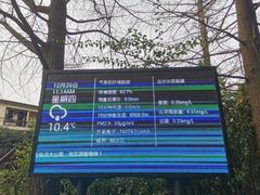 -成都市活水公园