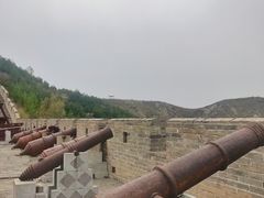 -雁门关景区