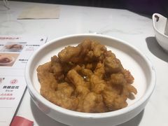 -渝是乎酸菜鱼(龙旗购物中心店)