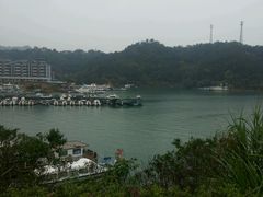 -河源万绿湖美思威尔顿酒店