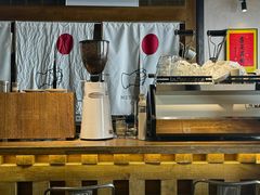 -Metal hands·铁手咖啡