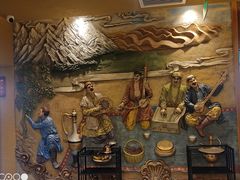 -君邦火锅(新疆大厦店)