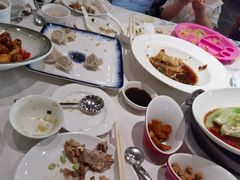 -白云中餐厅·粤菜·亚龙湾喜来登度假酒店