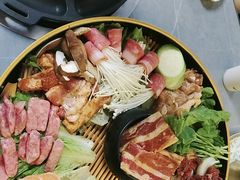 -牛犇炭火烤肉·鲜切烤肉(承德总店)