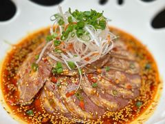 -鼎记酒楼(雁南一路店)