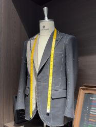 点击看大图 -Brother西服礼服定制·商务·婚礼(佛山南海店)