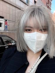 -HG美发设计沙龙