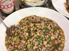 -良友·海鲜青岛菜(五四广场店)