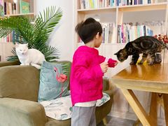 -有何Book(六堰体育馆店)