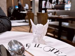 -IL TEATRO 精品意大利餐厅