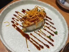 -渔寿司·日本料理(艾尚天地店)