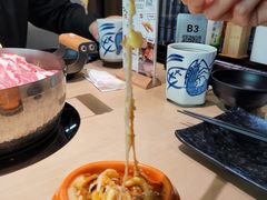 -沼津港精致料理·寿喜烧·烧鸟(漕河泾印象城店)