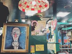 -幸运小丑汉堡(Bay Area本店)