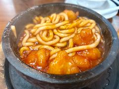 -谢记上海大排档(长寿路店)