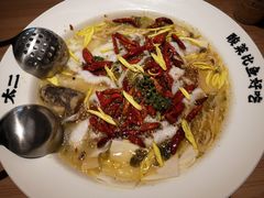老坛子酸菜鱼-太二酸菜鱼(群光广场店)
