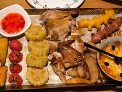 -幸福的烤包子·新疆菜