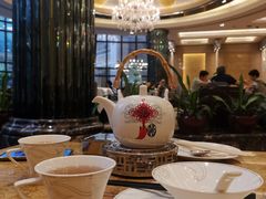 -星河湾半岛酒店-真粤中餐厅