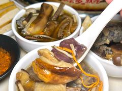 -土连锅·现熬养生汤锅(梁家巷店)