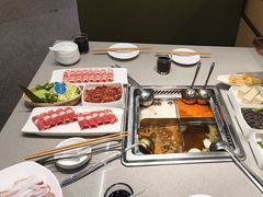 -海底捞火锅(荣盛广场店)