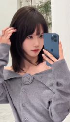 -I+造型烫发染发