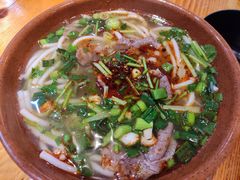 遵义虾子羊肉粉-遵义虾子卢四羊肉粉(大沽路店)