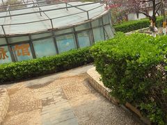 -佳明游泳馆(惠新西街南口店)