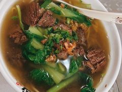 -东街钟楼肉粽(总店)