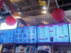 -易裕和·长沙米粉(竹塘西路店)