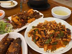 -全州拌饭馆(断桥店)